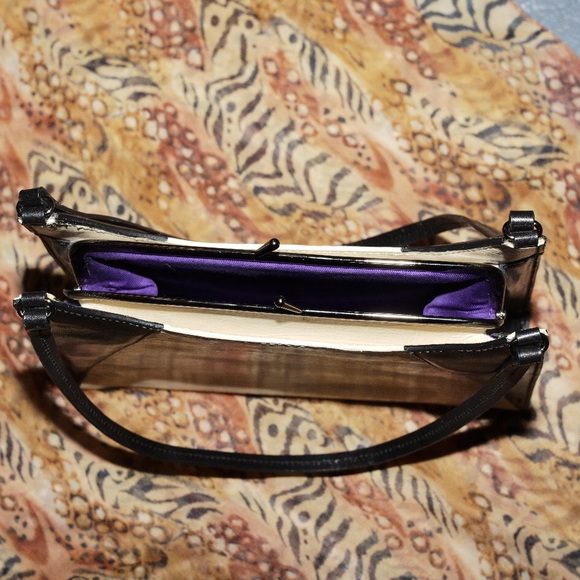 Vintage DKNY Shoulder Bag - Picture 4 of 4